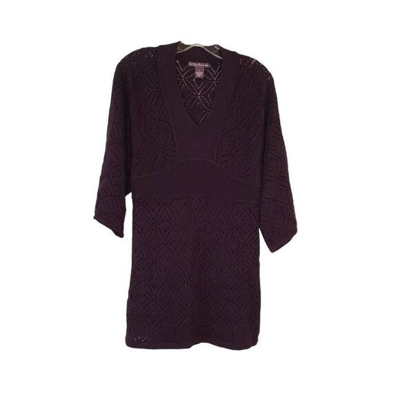 Sujic  Couture Sweater - Picture 1 of 6